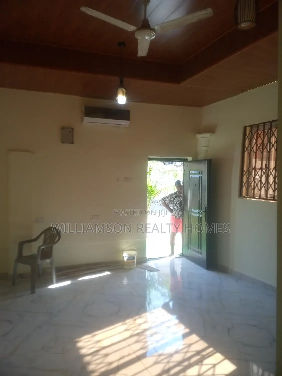 1bdrm Apartment in Hfc Estate, Spintex for rent