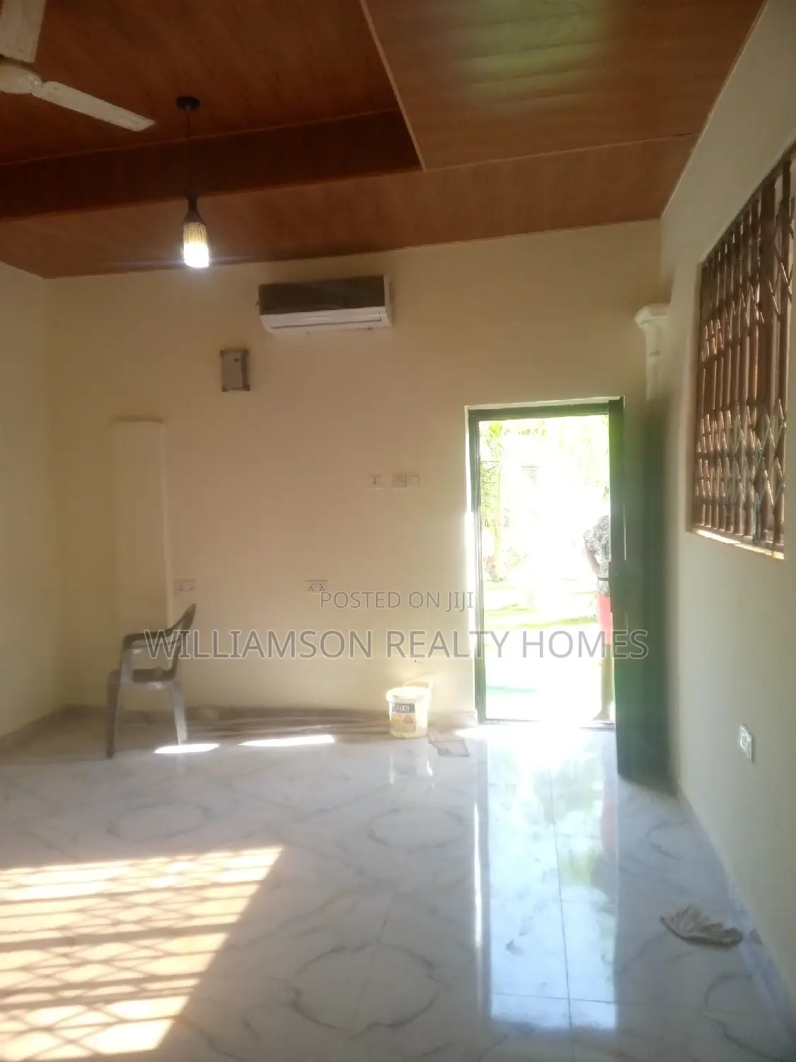1bdrm Apartment in Hfc Estate, Spintex for rent