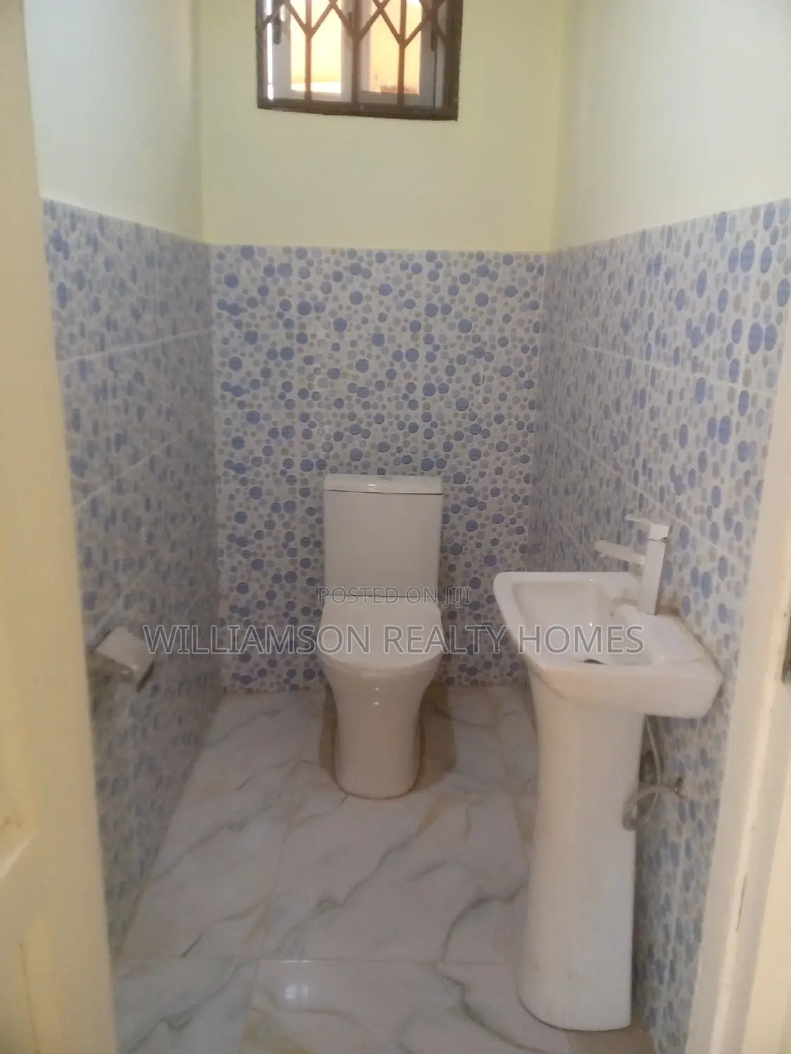 1bdrm Apartment in Hfc Estate, Spintex for rent