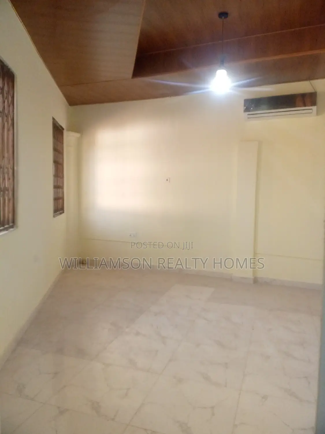 1bdrm Apartment in Hfc Estate, Spintex for rent