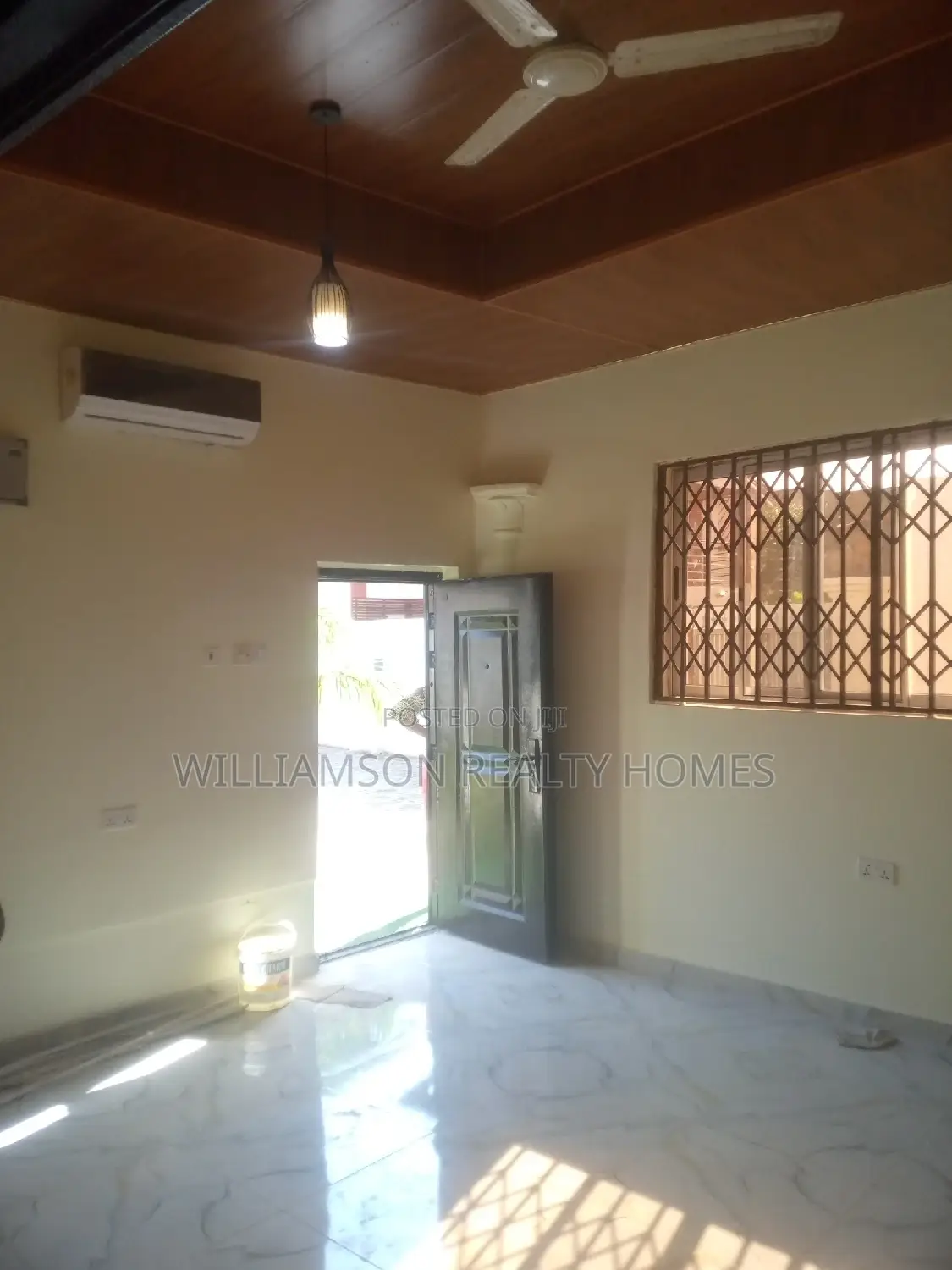 1bdrm Apartment in Hfc Estate, Spintex for rent