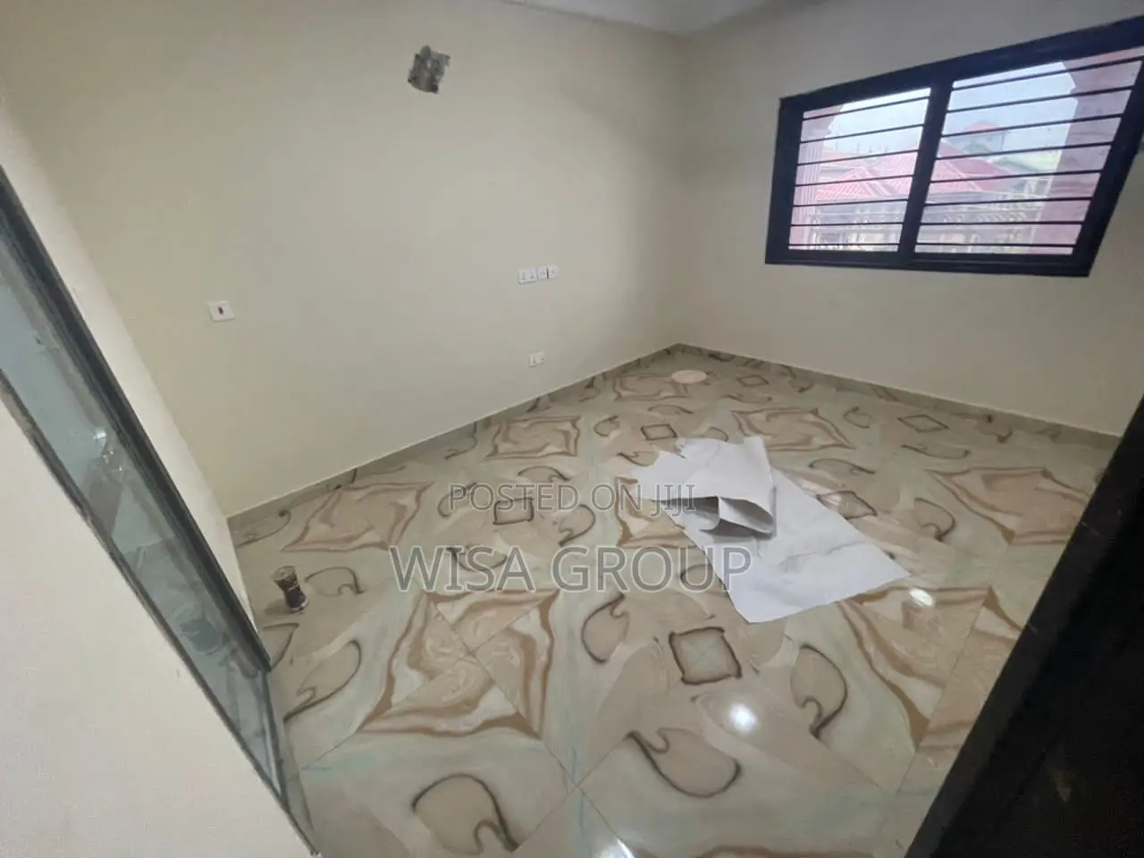 2bdrm Apartment in Wisa Groups, Accra Metropolitan for rent