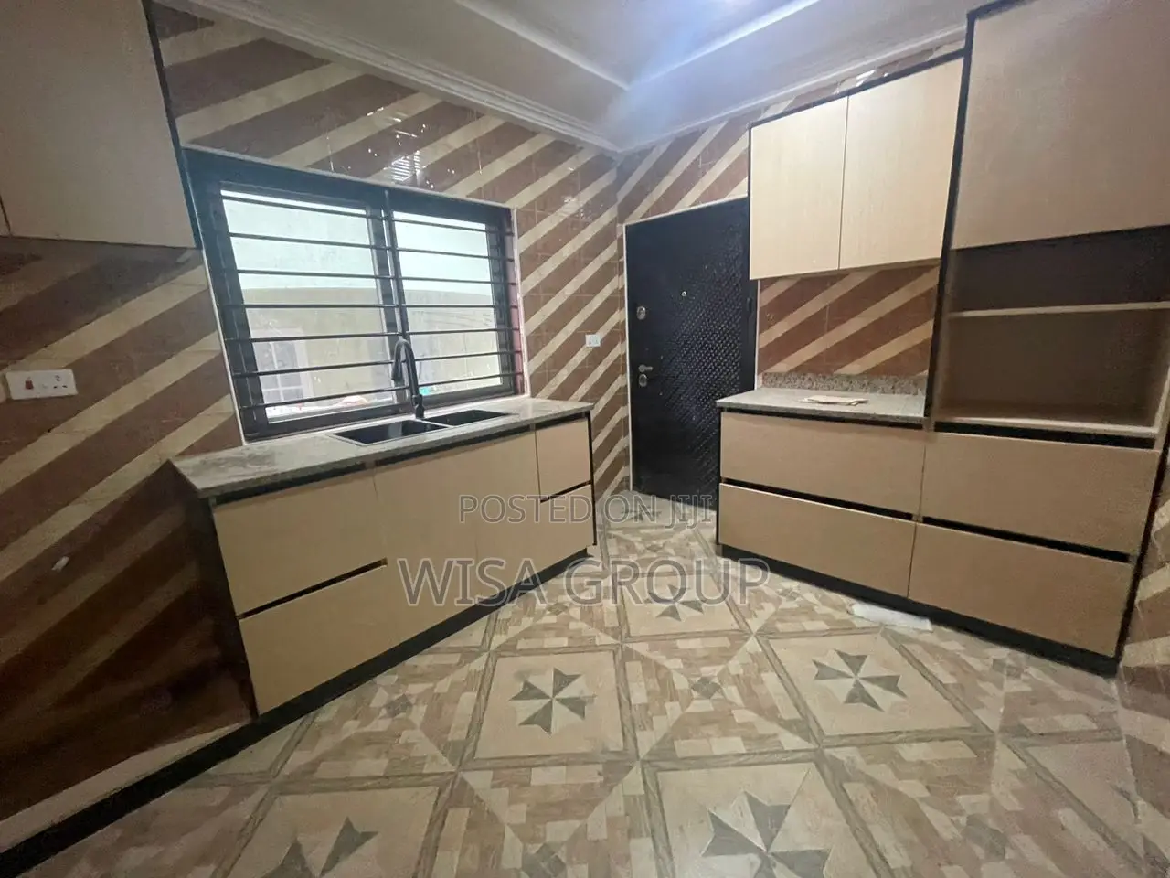 2bdrm Apartment in Wisa Groups, Accra Metropolitan for rent