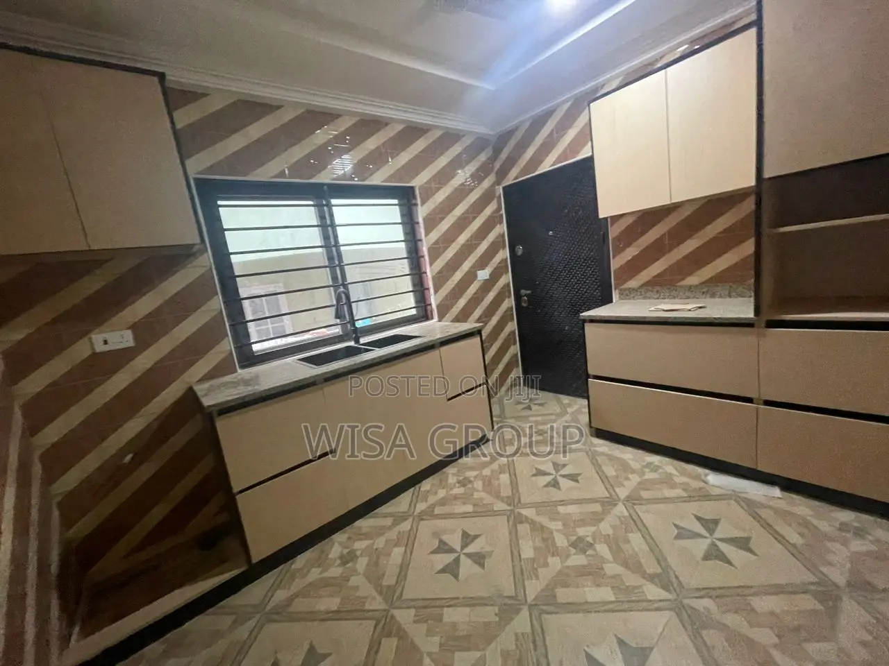 2bdrm Apartment in Wisa Groups, Accra Metropolitan for rent