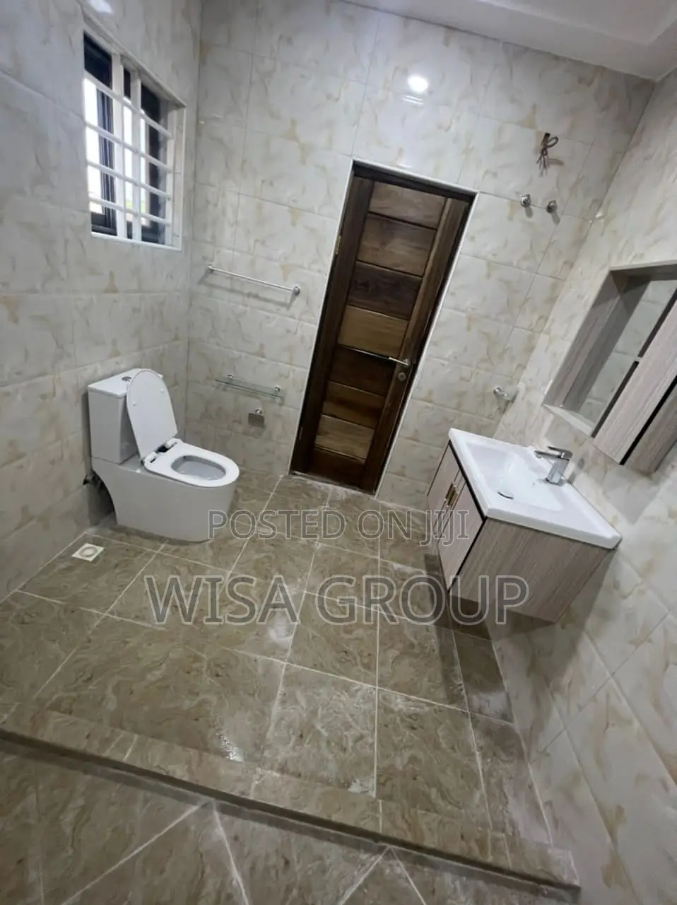 3bdrm House in Wisa Groups, Accra Metropolitan for sale