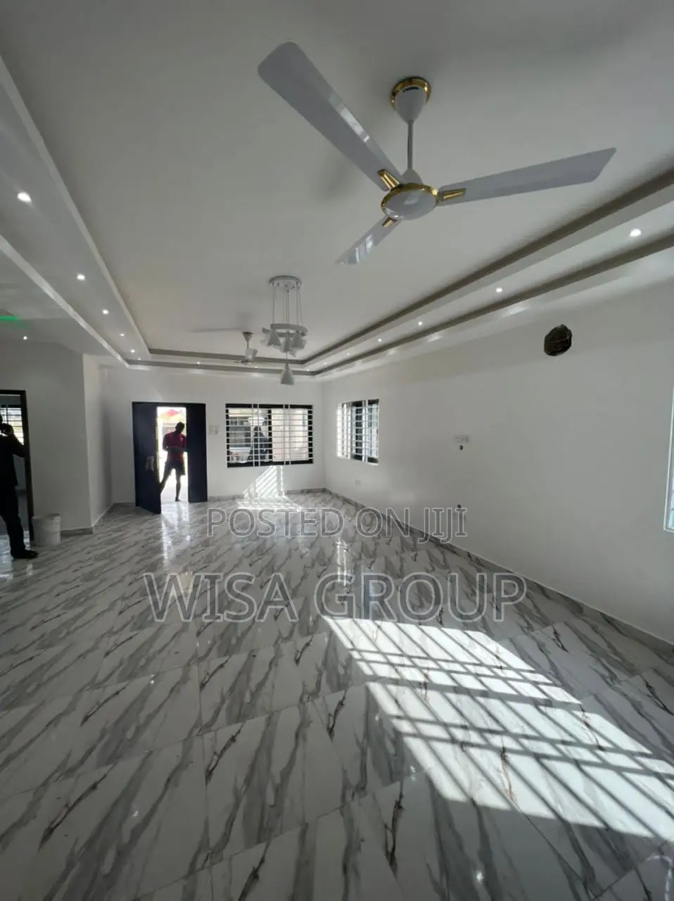 3bdrm House in Wisa Groups, Accra Metropolitan for sale