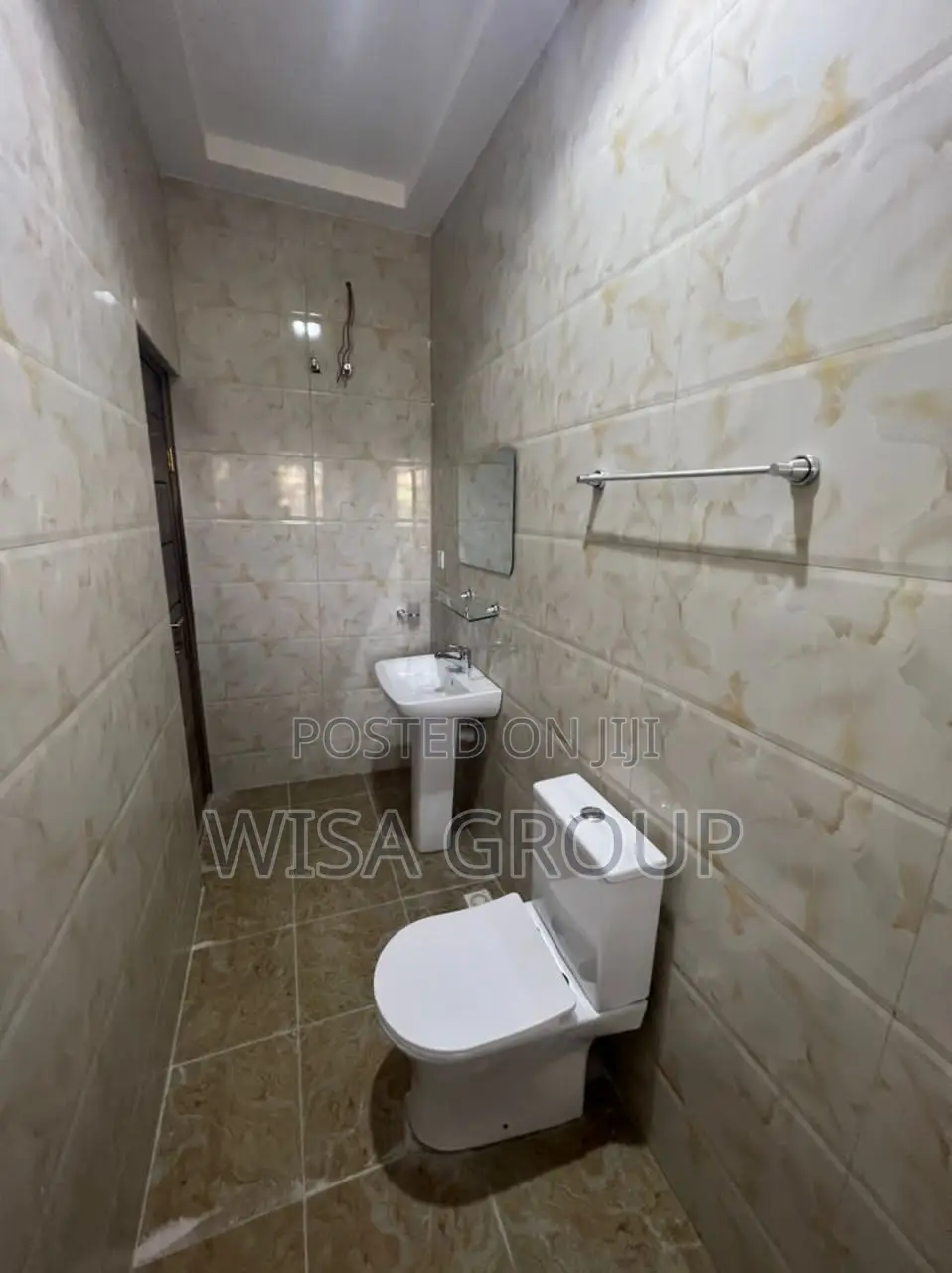 3bdrm House in Wisa Groups, Accra Metropolitan for sale