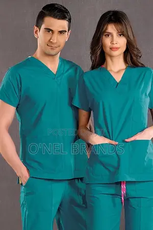 Medical Scrub