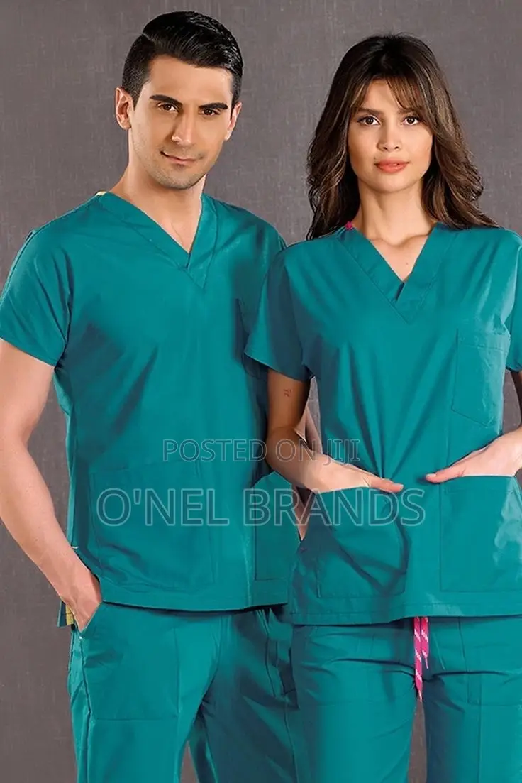 Medical Scrub