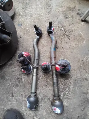 Toyota Tundra 2010-14 BALL JOINTS SET/ENDS and BALL Availabl