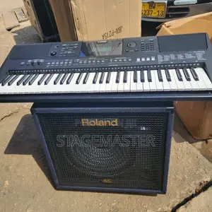 Keyboard Combo