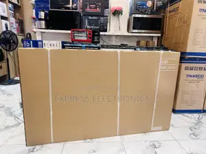A New Slim Qled Samsung 65”Q60c.