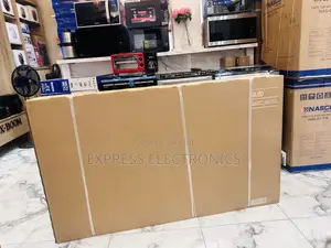 Samsung Qled Smart Glossy Screen 65”Q60c.
