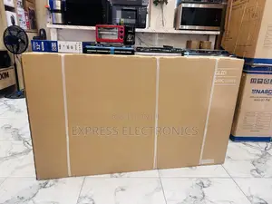 Samsung Glossy Slim Qled Smart 65”Q60c