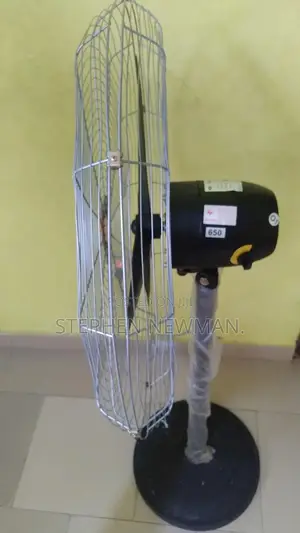 28" Industrial Fan