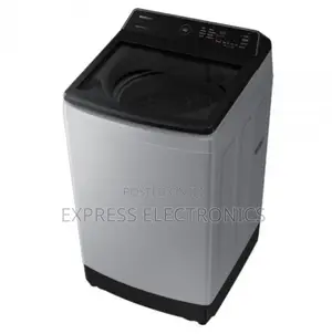 11kg Topload Washing Machine Samsung Full Auto 