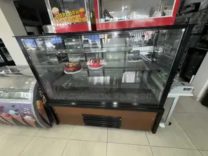 Cake Chiller Display Turkish 160cm