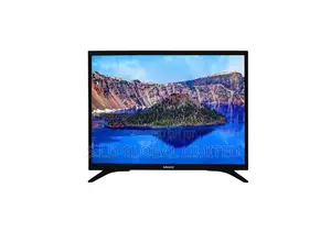 Take Home Nasco NAS-B32FB 32 Inches Digital Satellite TV