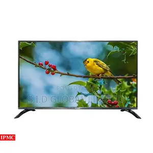 Take Home Nasco NAS-B32FB 32 Inches Digital Satellite TV