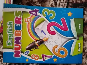 English Numbers