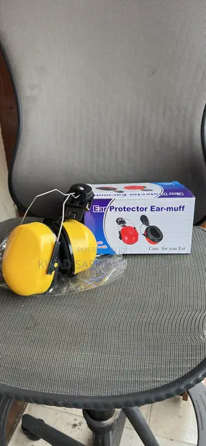 Ear Protector Ear-muff