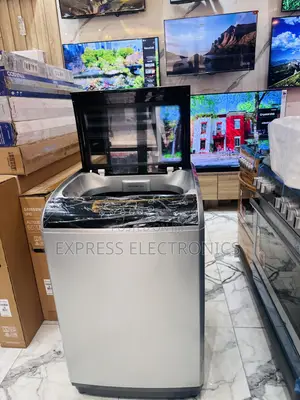 Purchase for the Best Pearl 12kg Top Load Full Automatic
