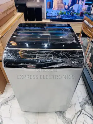 Great Deal on Pearl 12kg Top Load Full Automatic WM.