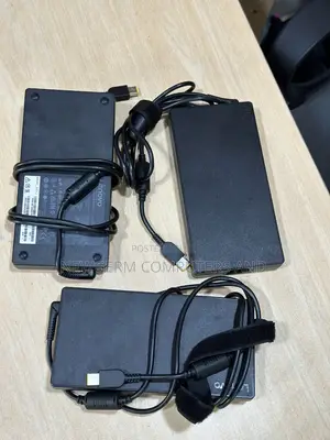 230W Lenovo USB Gaming Charger