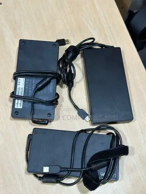 230W Lenovo USB Gaming Charger