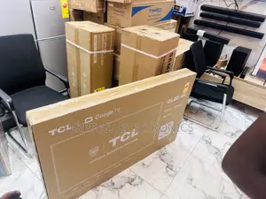 Slim Sleek QLED UHD TCL TV  TCL 55C645 