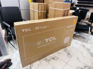 Glossy Slim QLED UHD Smart Glossy 55”C645