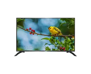 Super Quality Nasco NAS-H32FB 32 Inches Digital Satellite TV