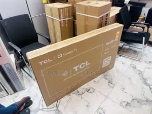 Grwat Deal on TCL 55”C645 QLED UHD Smart