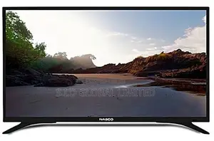 Super Quality Nasco NAS-H32FB 32 Inches Digital Satellite TV