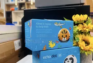 Better Echo Dot Kids Bluetooth Speaker