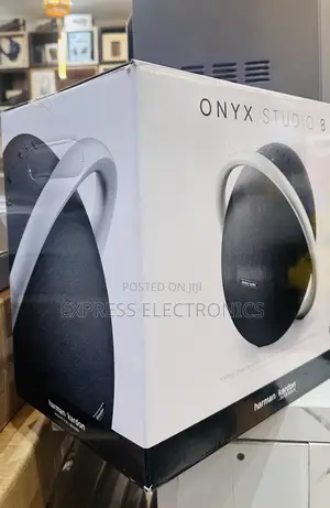 High Quality Onyx 8 Bluetooth Speaker
