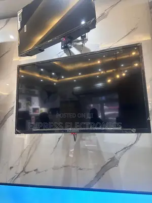 Satellite Images FHD Nasco 32” Tv.