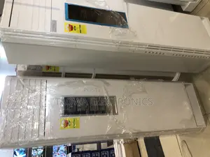 Nasco Floor Standing 2.5hp Air Conditioner