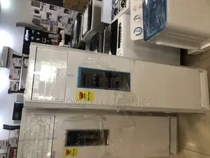 Floor Standing Nasco Air Conditioner 2.5hp