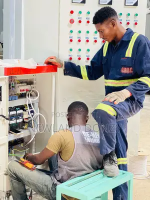 Electrical and Electronic Engineering Maintenance