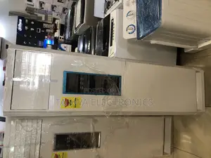 Fast Cooling Nasco 2.5hp Floor Standing Air Conditioner