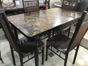 Dining Table Set