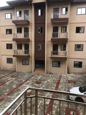 2bdrm Apartment in Wisa Groups, Accra Metropolitan for rent