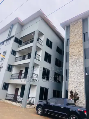 3bdrm Apartment in Wisa Groups, Accra Metropolitan for rent