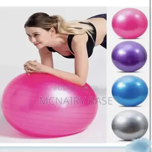 Gym/ Yoga Ball