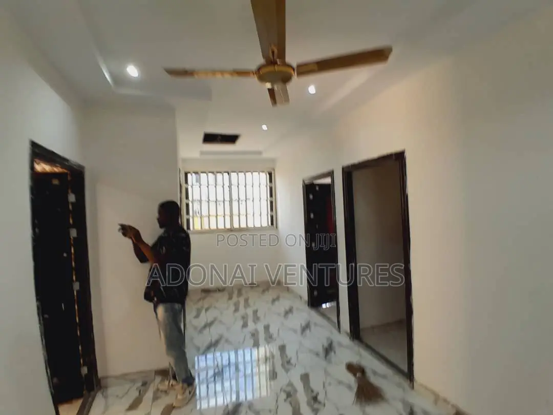 4bdrm House in Afrancho, Kumasi Metropolitan for sale