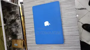 Laptop Apple MacBook Pro 2012 4GB Intel HDD 500GB