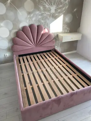 Double Bed Frame. Free Delivery