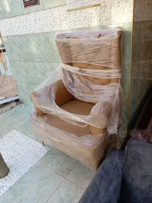 New Ancient Single Couch . Free Delivery