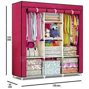 Portable Wardrobe